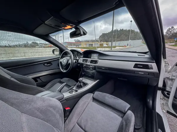 BMW 320 d M Sport Edition 18