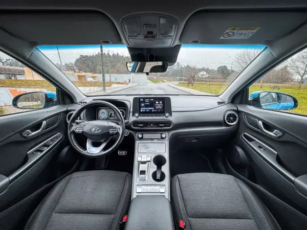 Hyundai Kauai Advantage 13