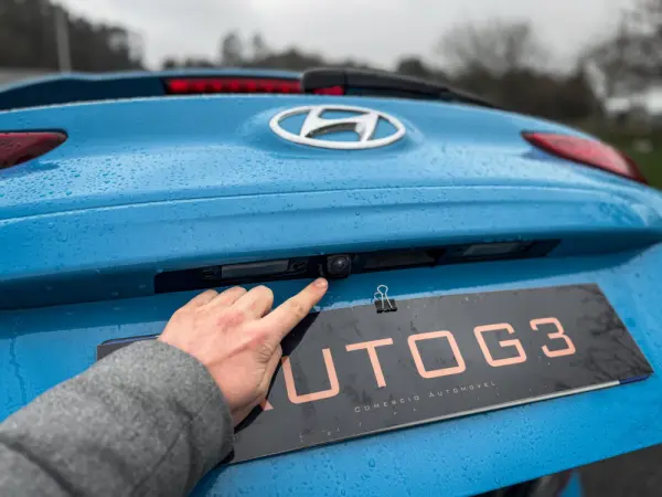 Hyundai Kauai Advantage 12