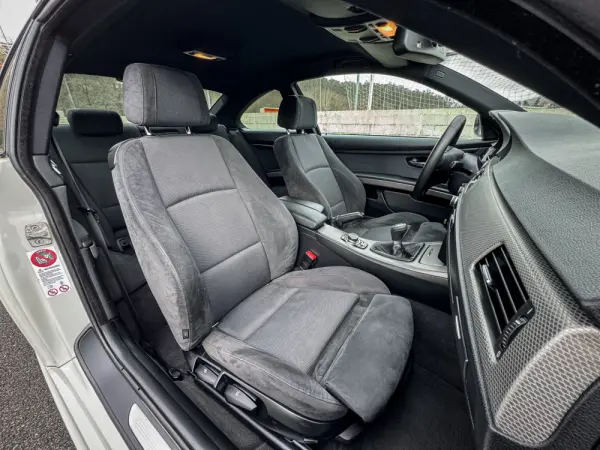 BMW 320 d M Sport Edition 17