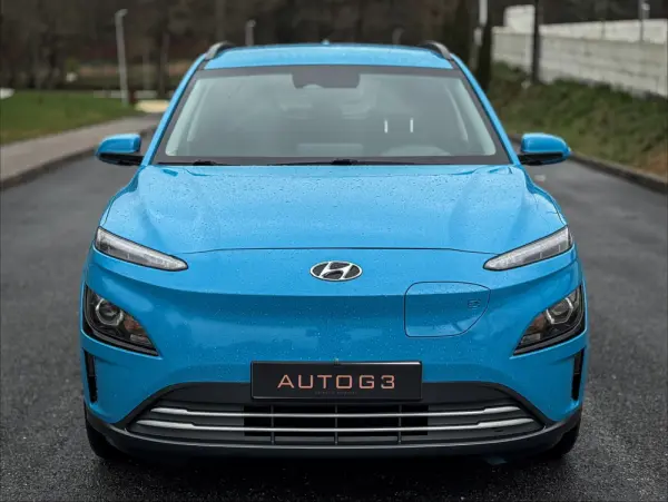 Hyundai Kauai Advantage 2