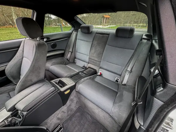 BMW 320 d M Sport Edition 23