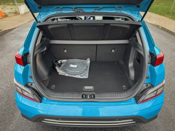 Hyundai Kauai Advantage 11