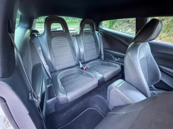 Volkswagen Scirocco 2.0 TDI GTD 21