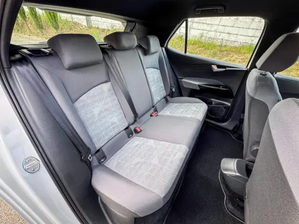 Volkswagen ID.3 Pure Performance Style 20