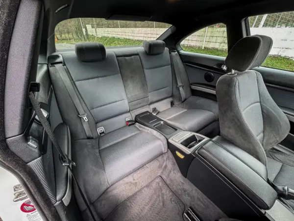 BMW 320 d M Sport Edition 22