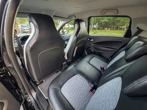 Renault Zoe (c/ Bateria) Intens 50 20