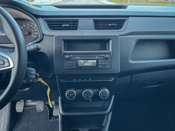 Renault Kangoo 19