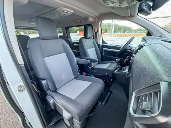 Toyota Proace Verso Outro 13