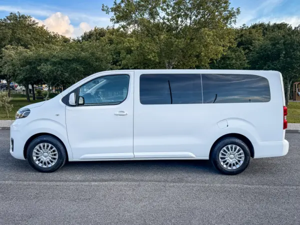 Toyota Proace Verso Outro 6
