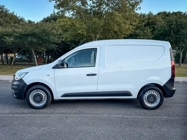 Renault Kangoo 6