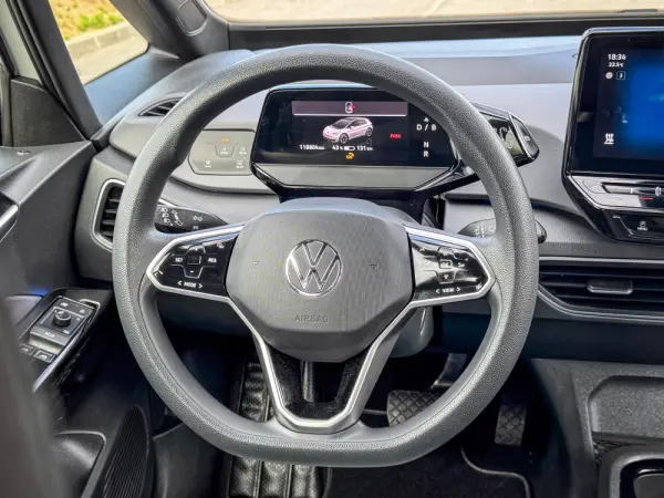 Volkswagen ID.3 Pure Performance Style 17