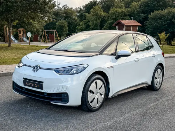 Volkswagen ID.3 Pure Performance Style 4