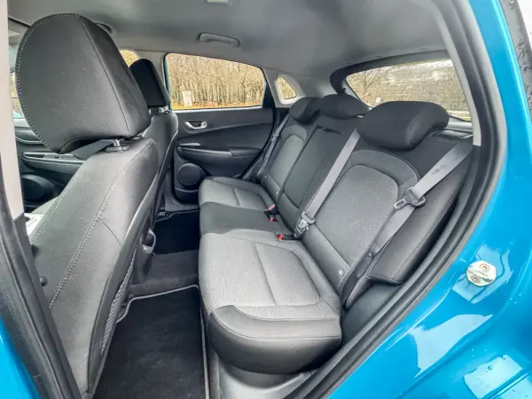 Hyundai Kauai Advantage 20