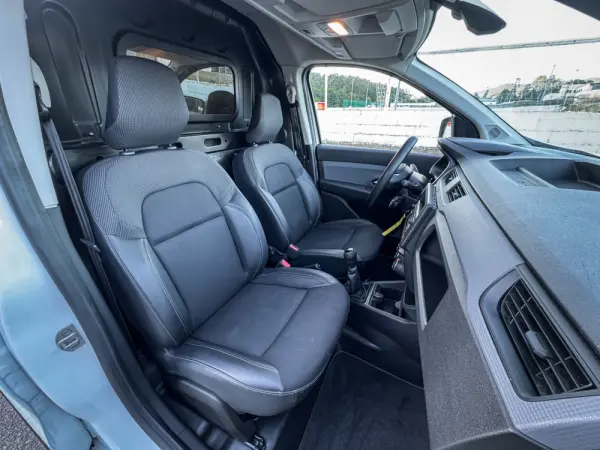Renault Kangoo 14