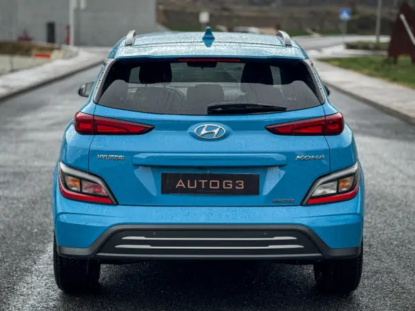 Hyundai Kauai Advantage 10