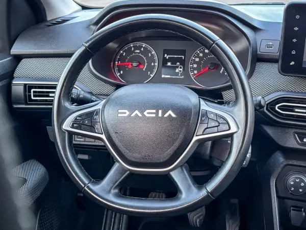 Dacia Jogger 1.0 ECO-G Expression 7L Bi-Fuel 21
