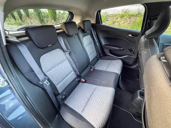 Renault Clio 1.0 TCe Intens Bi-Fuel 20