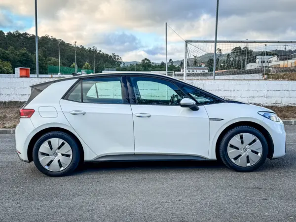 Volkswagen ID.3 Pure Performance Style 7
