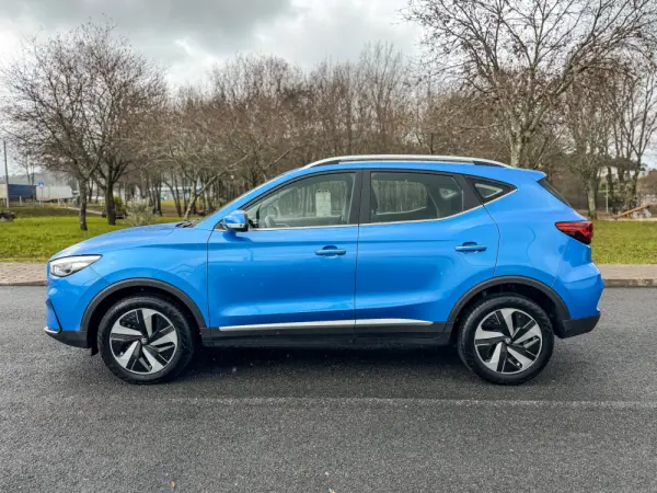 MG ZS EV 50.3 kWh Comfort 6