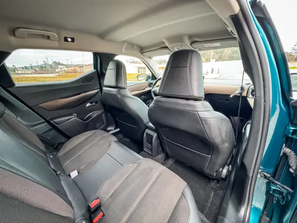 DS DS3 Crossback 1.2 PureTech Roofs of Paris 20