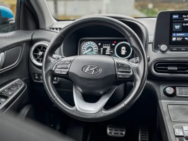 Hyundai Kauai Advantage 18