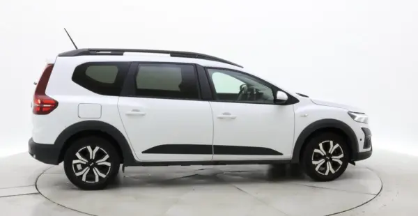 Dacia Jogger 1.0 ECO-G Expression 7L Bi-Fuel 4