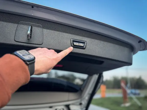 BMW X1 18 d sDrive Line Sport Auto 12