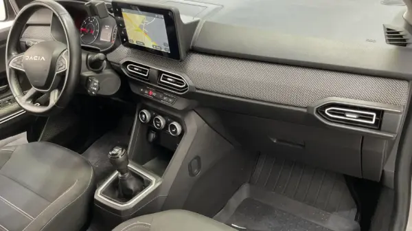Dacia Jogger 1.0 ECO-G Extreme Bi-Fuel 7