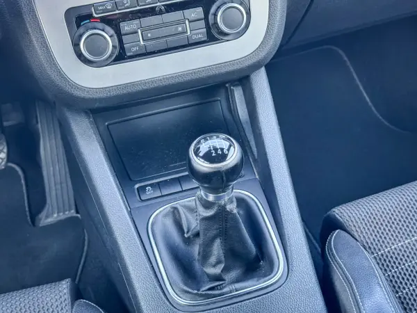 Volkswagen Scirocco 2.0 TDI GTD 19