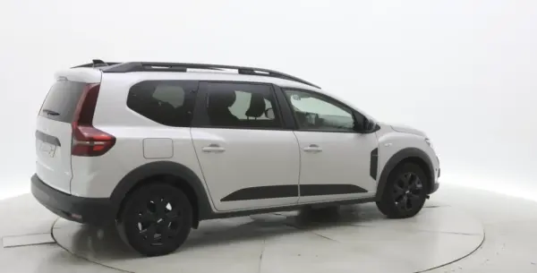 Dacia Jogger 1.0 ECO-G Extreme Bi-Fuel 2