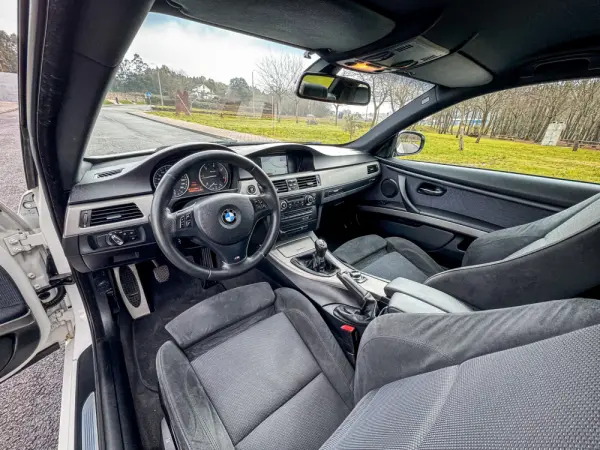 BMW 320 d M Sport Edition 19