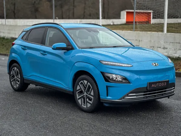 Hyundai Kauai Advantage 5