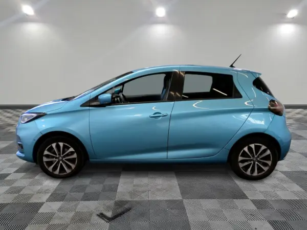 Renault Zoe (c/ Bateria) Intens 50 2