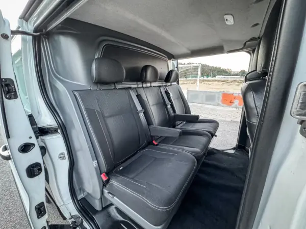 Renault Trafic 1.6 dCi L2H1 1.2T SS 20