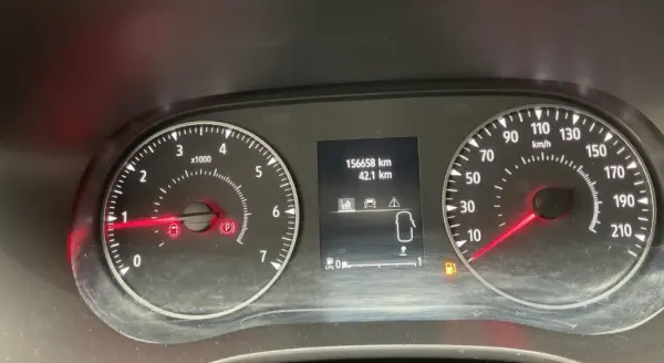 Dacia Jogger 1.0 ECO-G Extreme Bi-Fuel 8