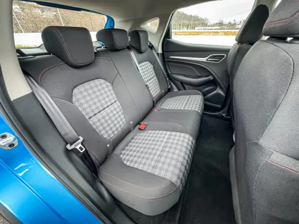 MG ZS EV 50.3 kWh Comfort 19