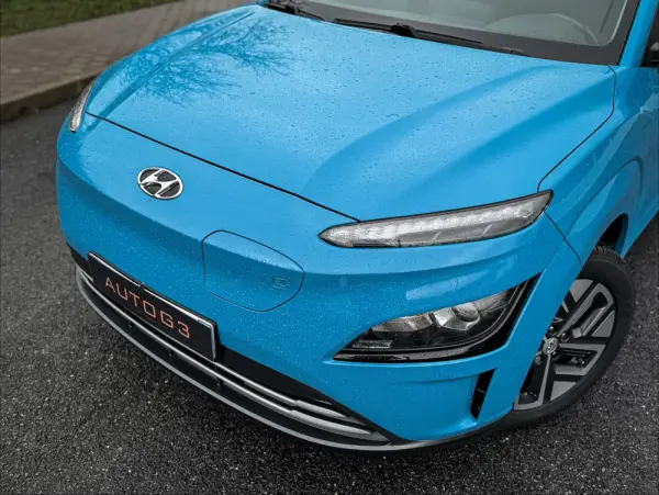 Hyundai Kauai Advantage 3