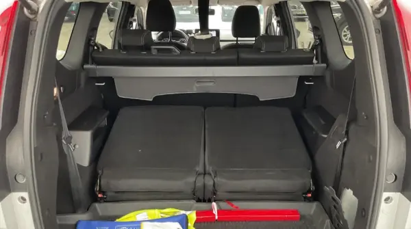 Dacia Jogger 1.0 ECO-G Extreme Bi-Fuel 5
