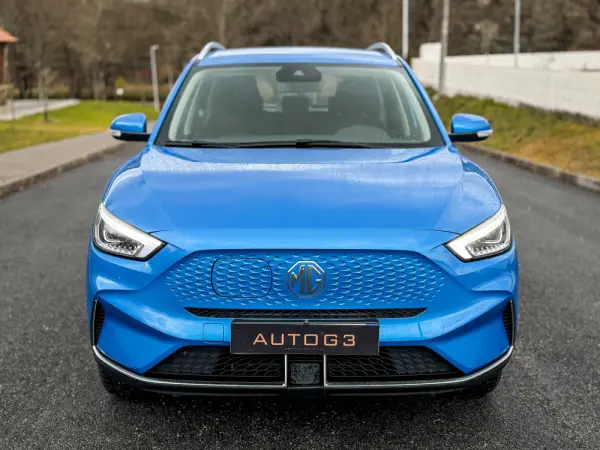 MG ZS EV 50.3 kWh Comfort 2