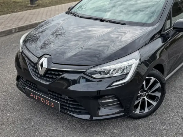 Renault Clio 1.0 TCe Intens 3