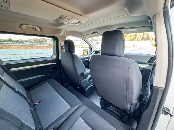 Toyota Proace Verso Outro 17