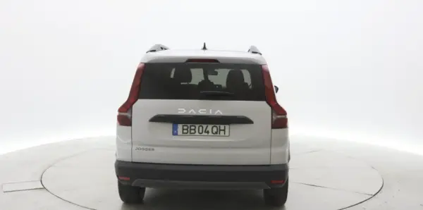 Dacia Jogger 1.0 ECO-G Extreme Bi-Fuel 4