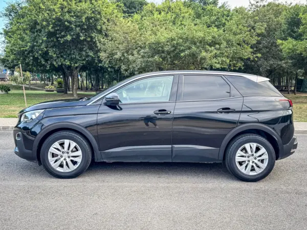 Peugeot 3008 1.5 BlueHDi Active Pack EAT8 6