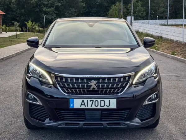 Peugeot 3008 1.5 BlueHDi Active Pack EAT8 2