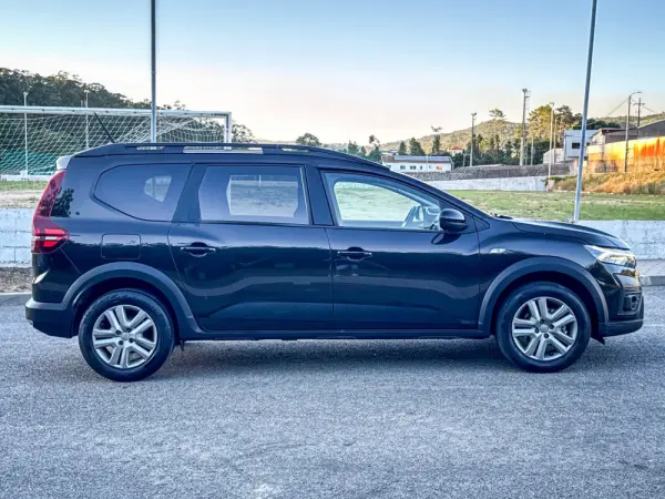 Dacia Jogger 1.0 ECO-G Expression 7L Bi-Fuel 6