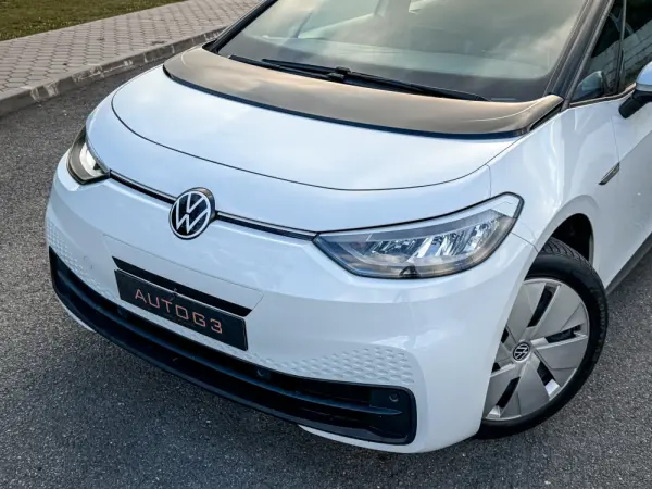 Volkswagen ID.3 Pure Performance Style 3