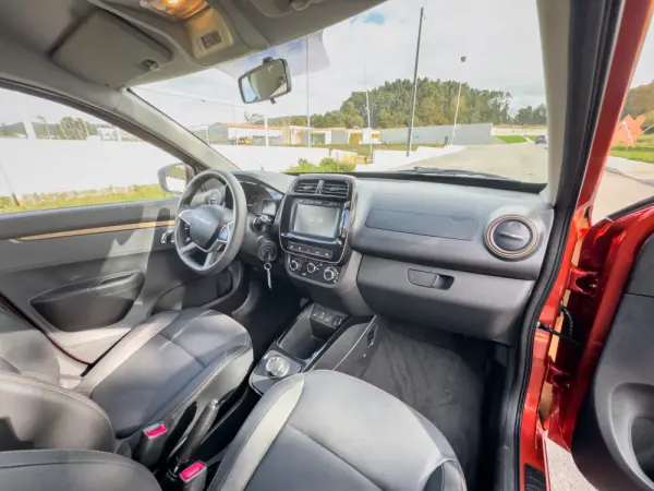 Dacia Spring Electric 65 Extreme 16