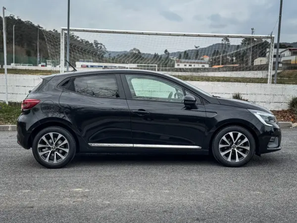 Renault Clio 1.0 TCe Intens 7