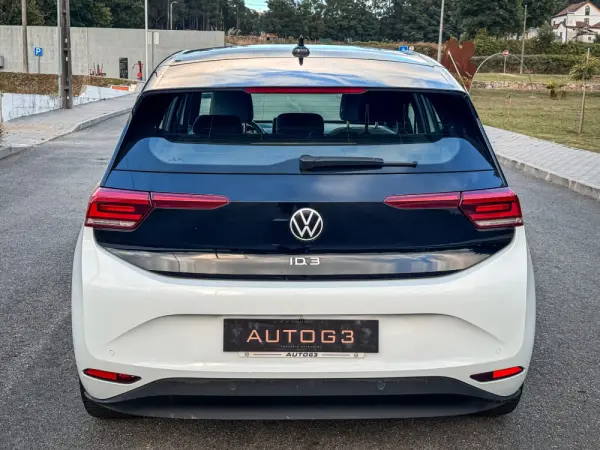 Volkswagen ID.3 Pure Performance Style 10